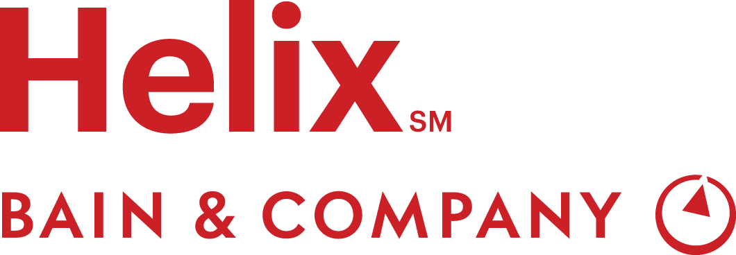 Helix Help Centre home page